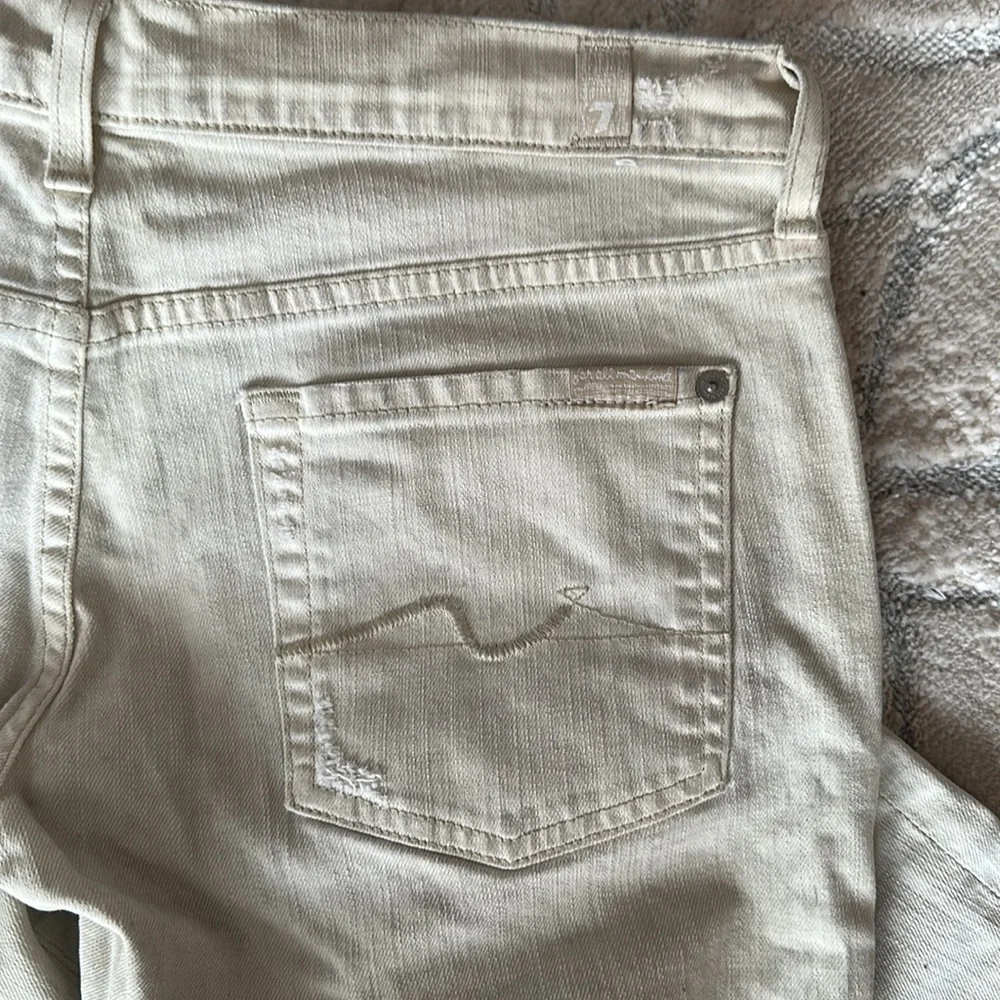 7 For All Mankind Roxanne - Picture 3 of 3